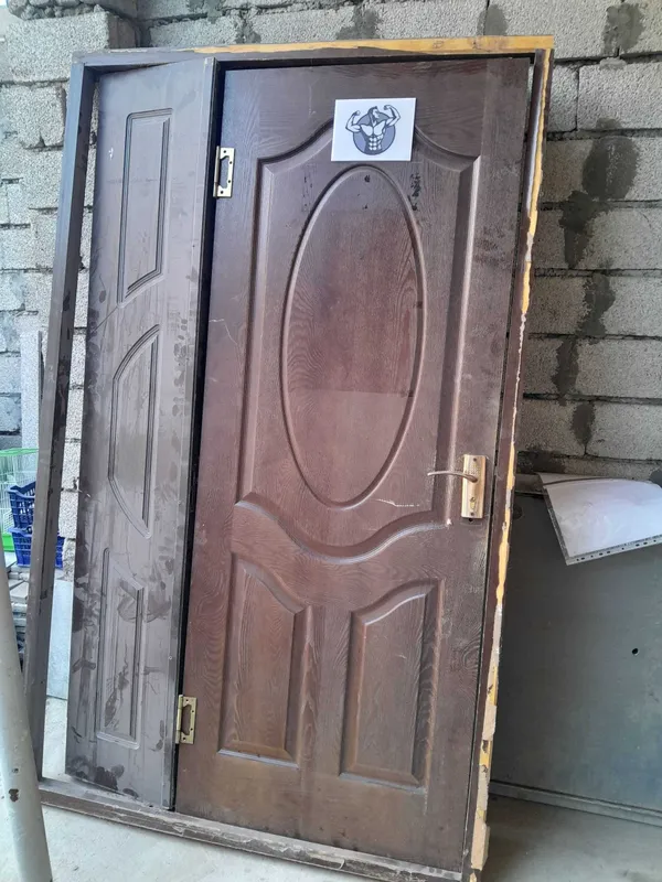 Продается МДФ 2-тавакали Б/У