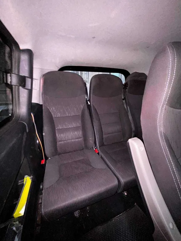 Sotiladi Srochno Jac M3 2023yil Toza 100% 7 Sotiladi Srochno Jac M3 2023yil Toza 100% 7