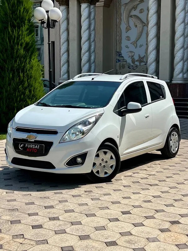 Spark 2022 года, автомат, продаётся в рассрочку 1 Spark 2022 года, автомат, продаётся в рассрочку 1
