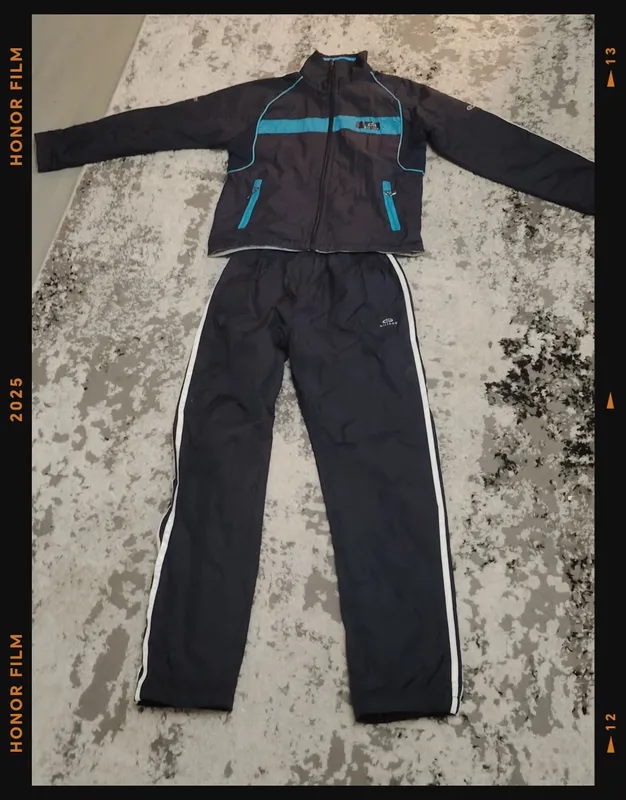O‘g‘il bolalar uchun issiq sport kostyumi 4 O‘g‘il bolalar uchun issiq sport kostyumi 4