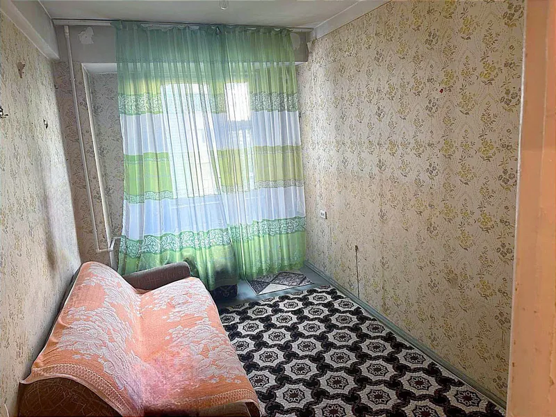 drujba samarqand darvoza oldida kv bor — фото 2