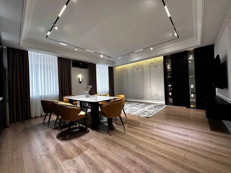 ЖК PARKWOOD Мирабадский район ,госпитальный рынок,метро ойбек 5