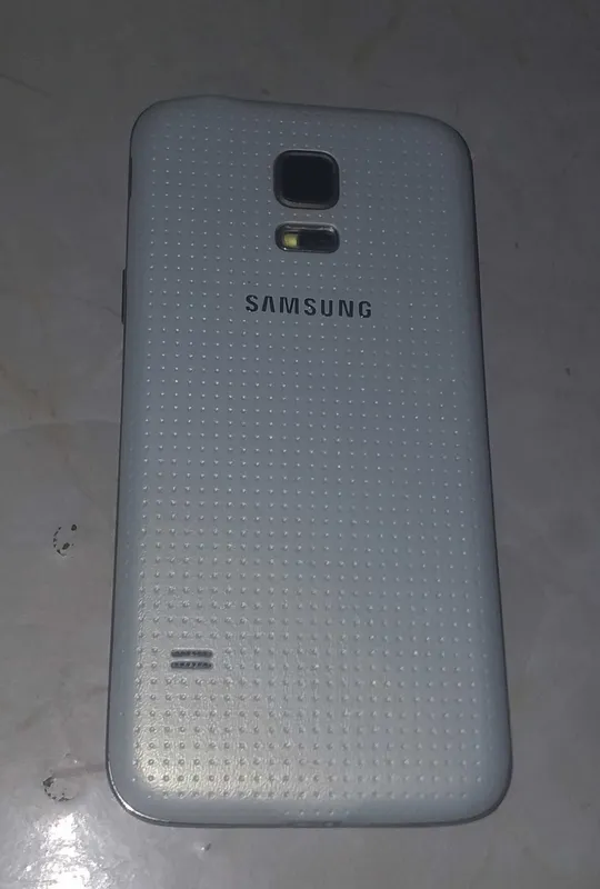 Samsung s5 mini 4/16 gb — фото 1