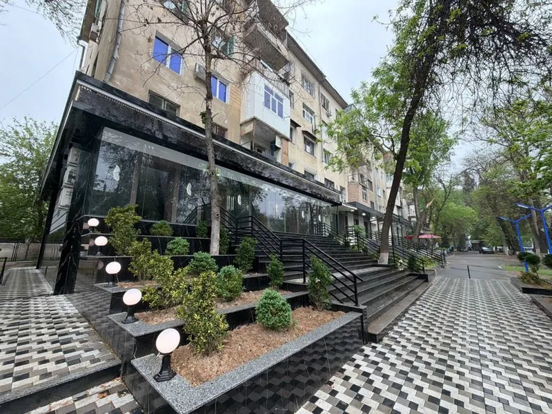 Мирзо-Улугбекский район продажа коммерции