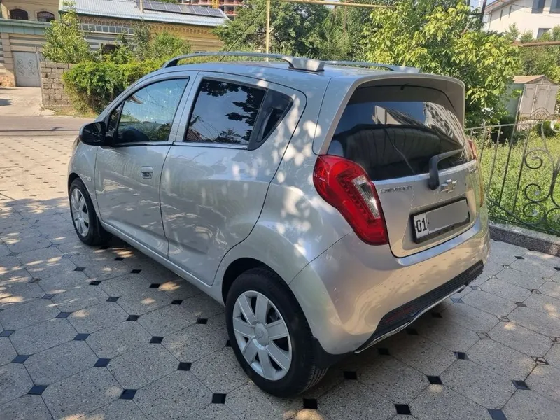 Chevrolet Spark Arenda | Naxt 1 Chevrolet Spark Arenda | Naxt 1