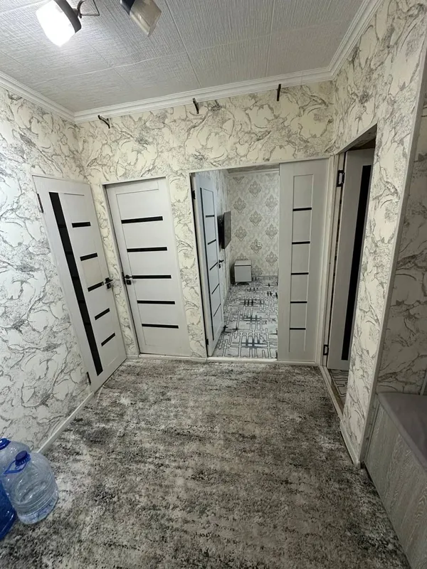 срочно Продается квартира город Нурафшон (карасув) — фото 3