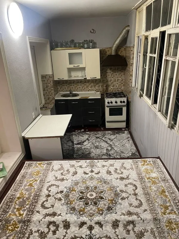 2 ком Коракамиш 2/4 даха аренда квартира 9