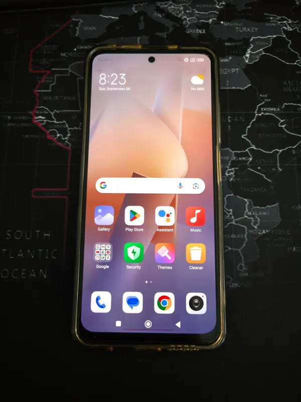 Redmi Note 11 2
