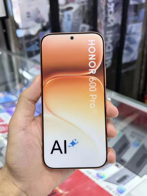 Honor 600 pro 12/512 gb — фото 2