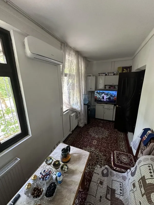 Квартира 3х комнатная Чирчик 55.000$ — фото 8