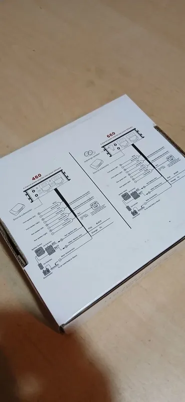 Pioneer Android manitor usilitel — фото 1