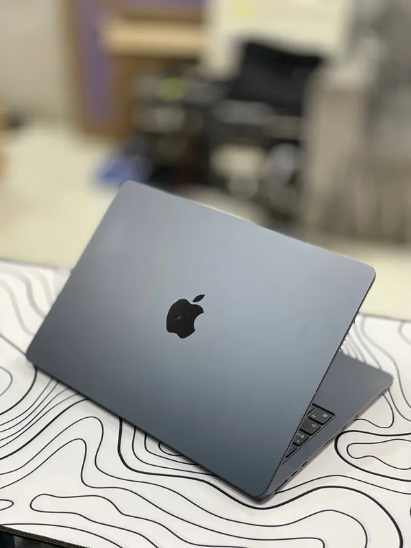 Macbook m2 air