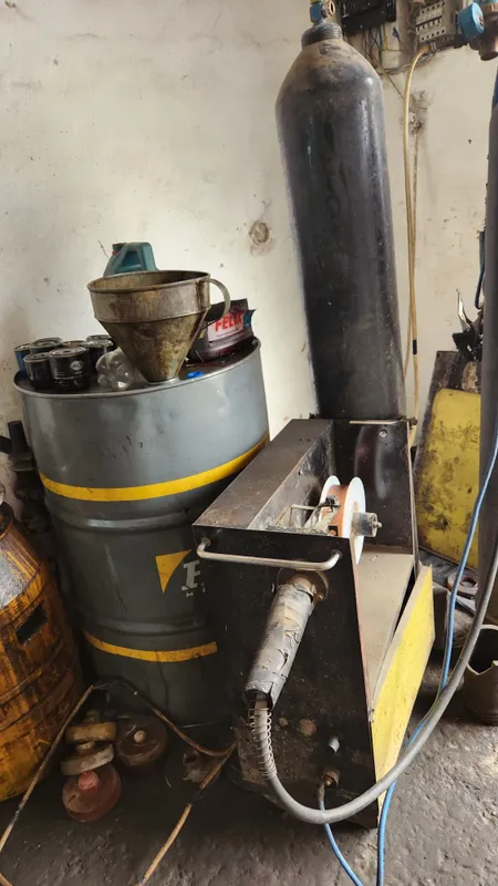 MOTOR XODOVOY Ustaxona jihozlari sotiladi arendasini berib ishlaysiz — фото 4