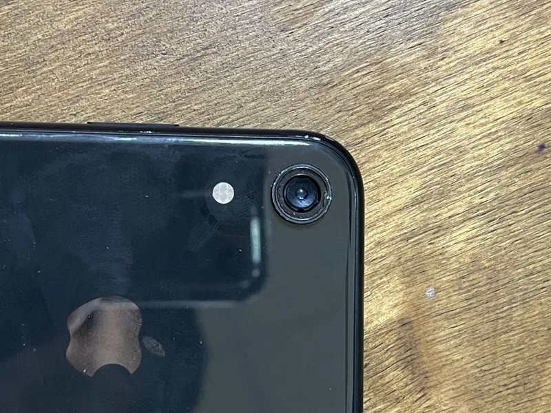 Iphone xr 3
