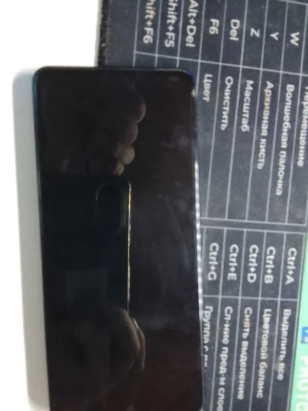 Tecno Camon 19 pro 8/128 +расширение до 16 гб оперативной памяти. 3