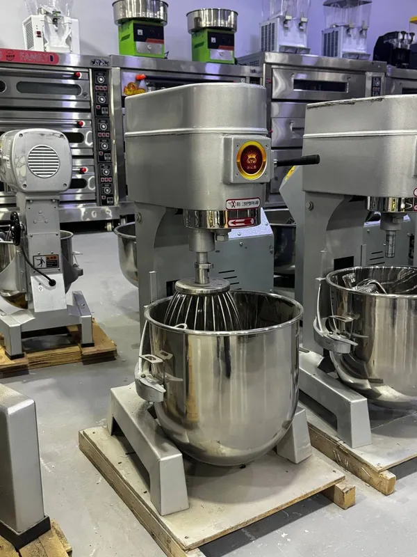 Mixser 30l xitoy mahsuloti