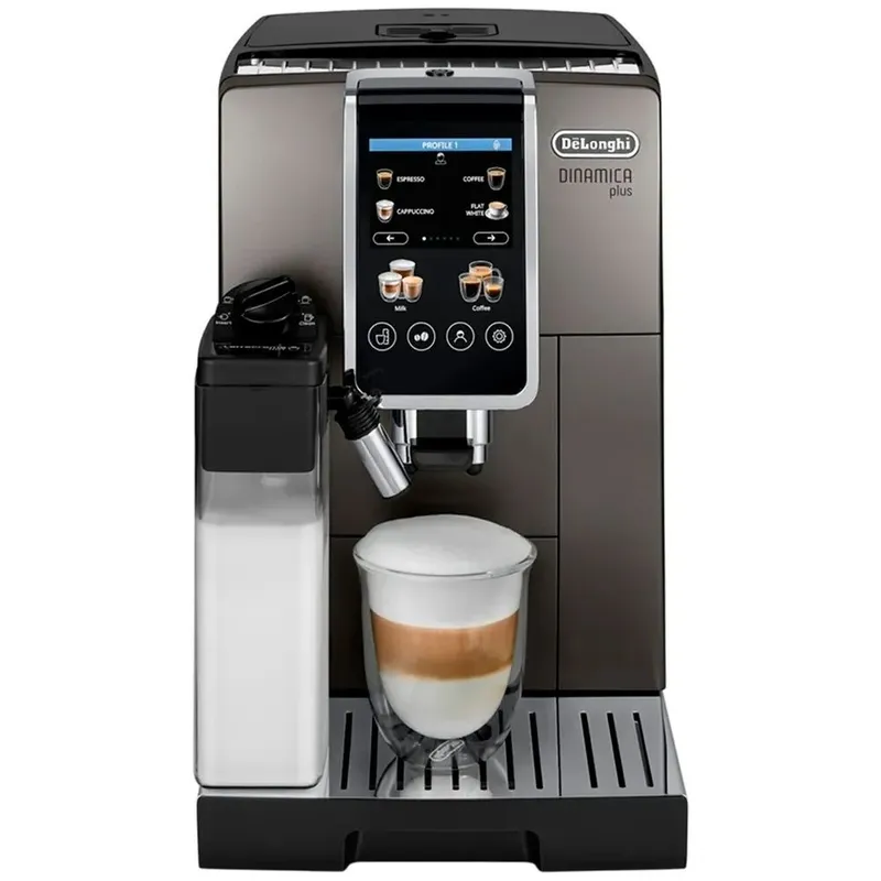 Kofemashina Delonghi Ecam380.95TB — фото 3