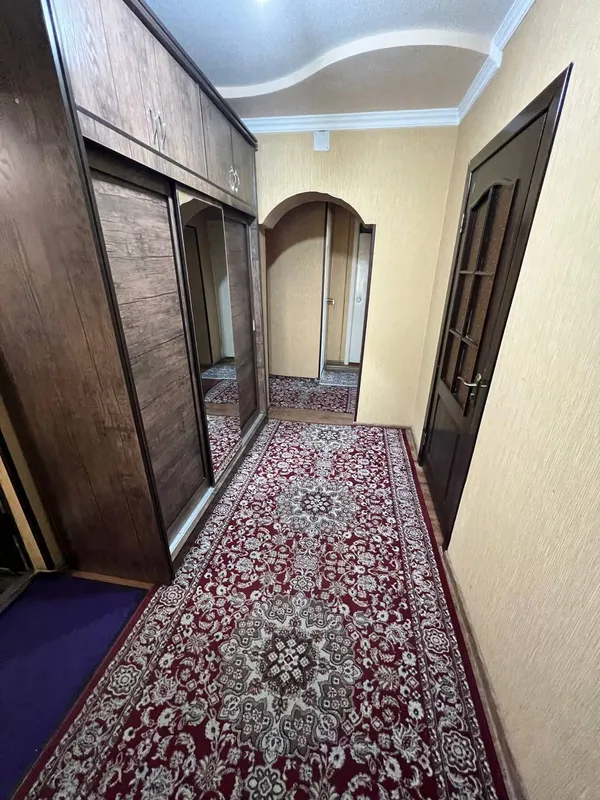 Zamonaviy 3 xonali kvartira sotiladi, 3/8/9, 80 m² 7