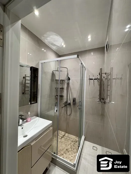 3 xonali kvartira ijaraga, Olmazor City TJM 5