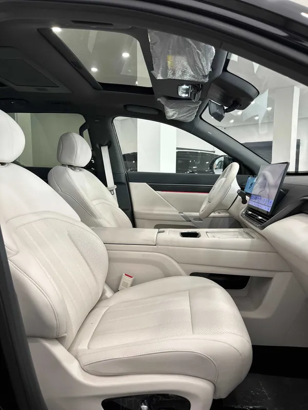 DONGFENG 008 ULTRA naxt va rassrochkaga — фото 1