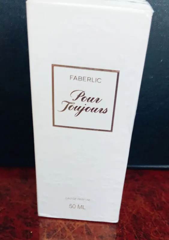 Faberlikdan Pour Toujours 2 Faberlikdan Pour Toujours 2