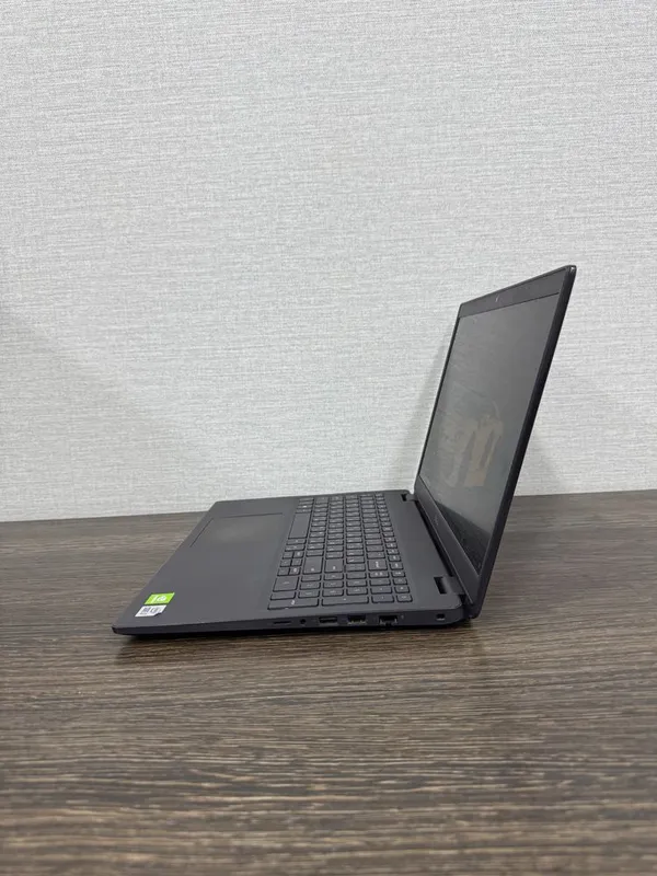 8-Ядеррый Dell Latitude 3510 intel Core i7 с Nvidia GeForce MX230 DDR5 — фото 4 8-Ядеррый Dell Latitude 3510 intel Core i7 с Nvidia GeForce MX230 DDR5 — фото 4
