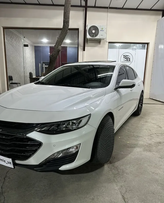 Malibu 2 turbo 2 Malibu 2 turbo 2