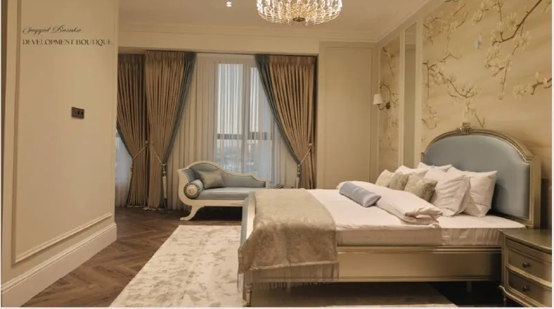 3-комнатная квартира, 258 м², Юнусабад 3 3-комнатная квартира, 258 м², Юнусабад 3