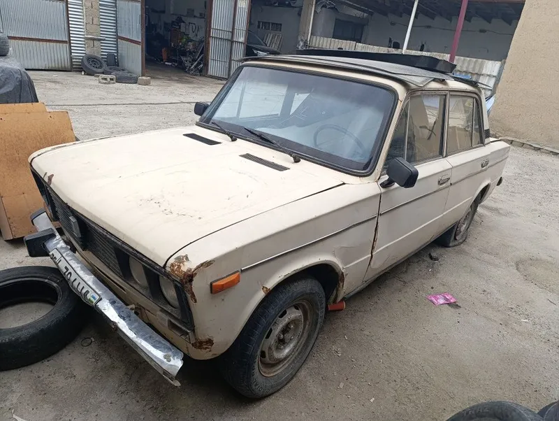 Yili 1988 holati zur