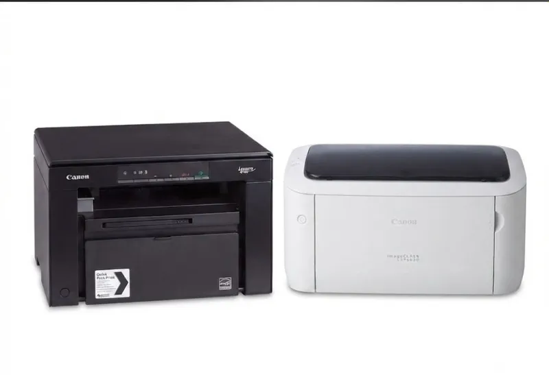 Универсальный Новый Картридж для Canon \Hp 5