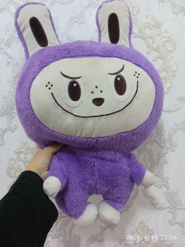 labubu