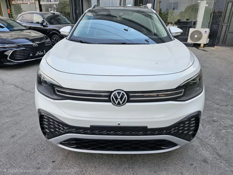 Volkswagen id6 Crozz PRO. Yili 2022. Yurgani 29000. Narxi 22900 Volkswagen id6 Crozz PRO. Yili 2022. Yurgani 29000. Narxi 22900