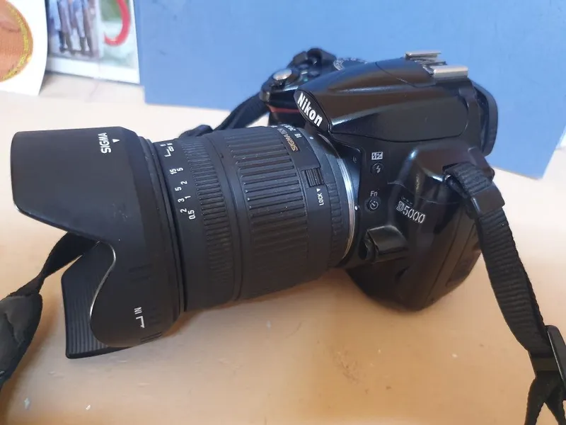 Фотокамера фотоапарат 5 Фотокамера фотоапарат 5