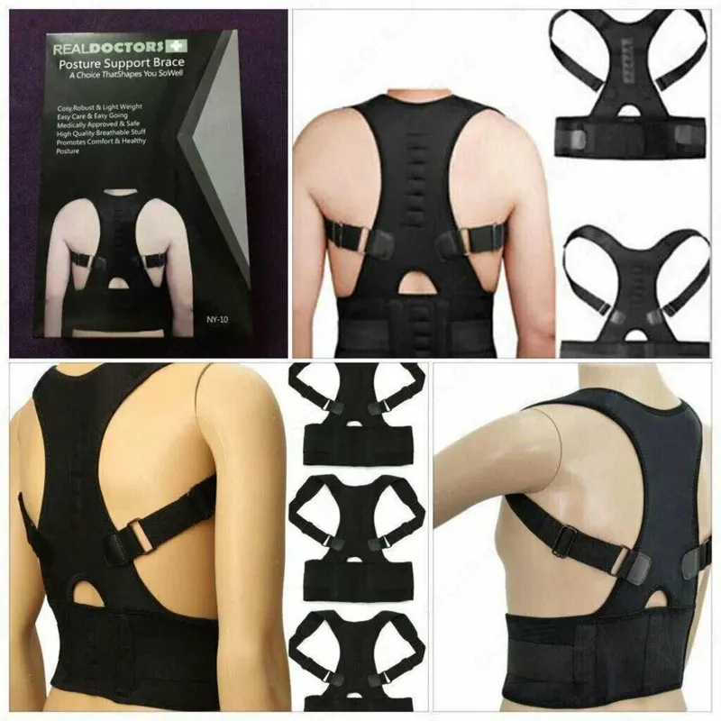 Yelka uchun korset - sifatli va hamyonbop orginal | Dostavka bepul — фото 2