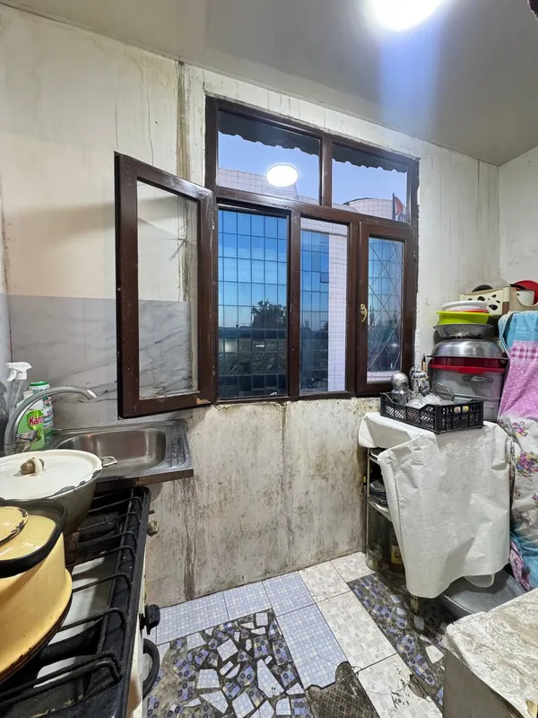 Продажа 2-комн. кв. 29 м², Чиланзарский 5