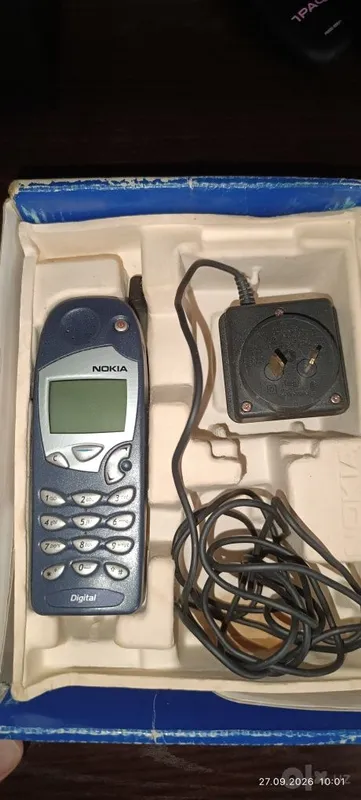 NOKIA 5125 kolleksion nusxa. 1 NOKIA 5125 kolleksion nusxa. 1