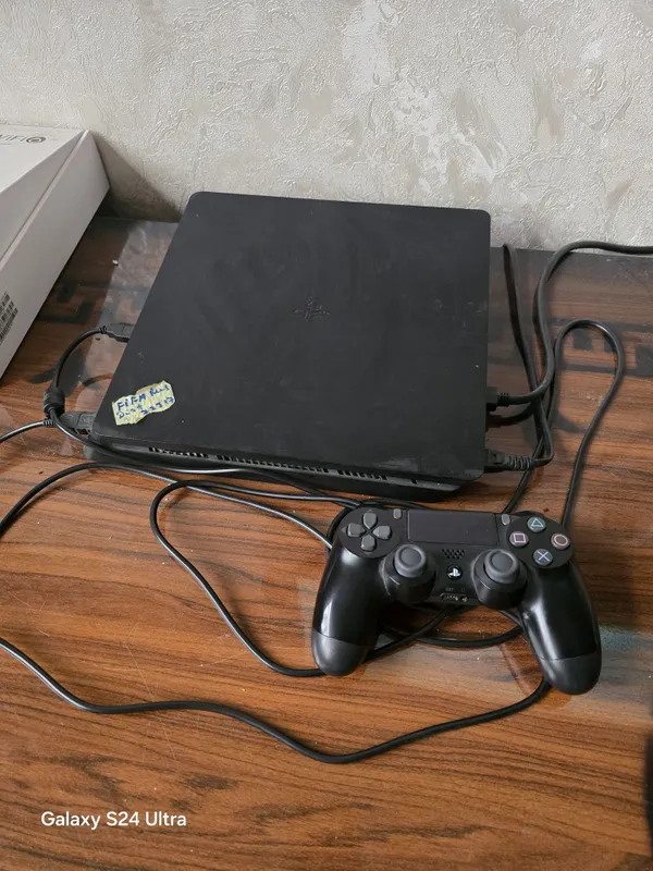 Playstation 4 сотилади арзон нархда — фото 1