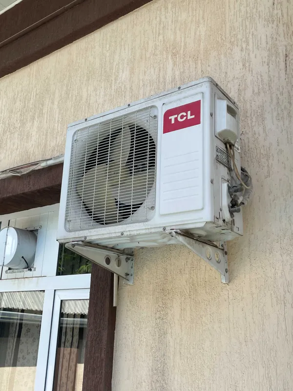 Кондиционеры || AUX и TCL — фото 3