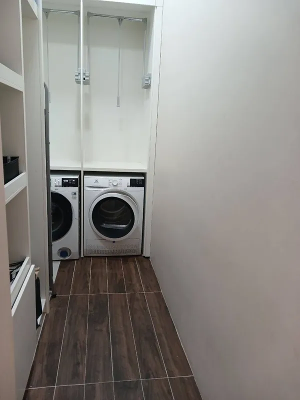 3-комнатная квартира, 130 м², Яккасарай 9