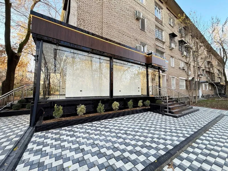 Аренда Евро офис Ц1, ЭКО парк 71м2+30м2