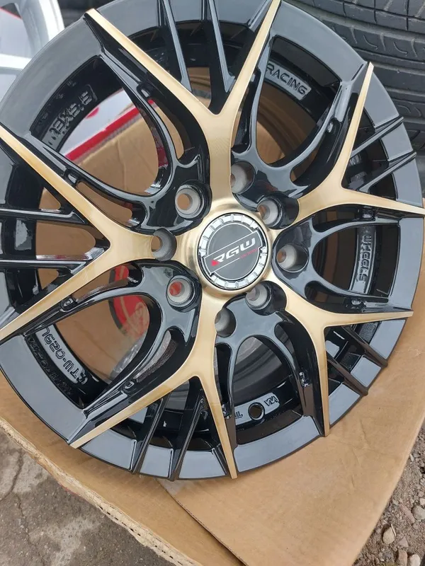 13 R diska yangi Matiz Damas Labo Tico Lada Nexa Spark — фото 2