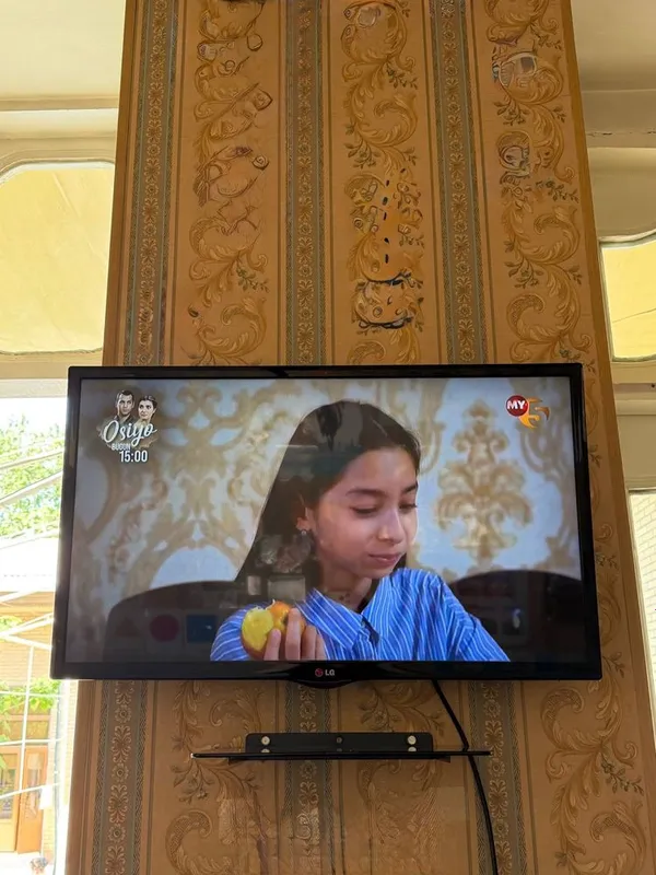 LG TV32 не Smart — фото 1