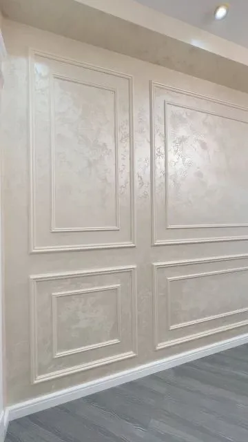 Dekor polimer molding — фото 3