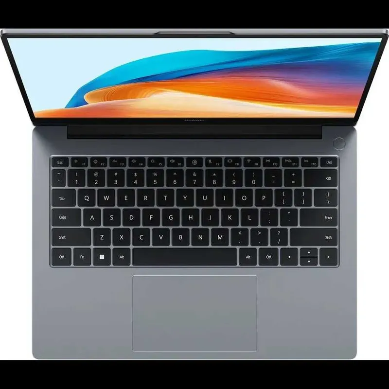 Ноутбук Huawei Matebook D14 Рассрочка Кредит 4 Ноутбук Huawei Matebook D14 Рассрочка Кредит 4