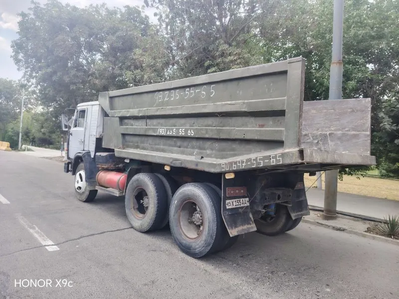 kamaz samasval sotiladi arzon narxga 7 kamaz samasval sotiladi arzon narxga 7
