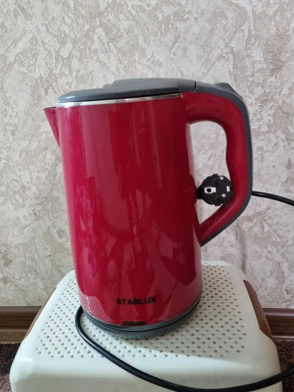 Чайник электрический