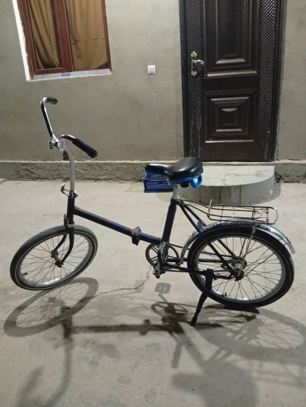 Продаётся большой Kama 1
