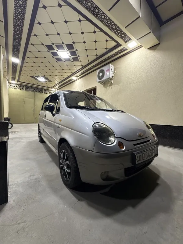 Chevrolet matiz best 2012 yil