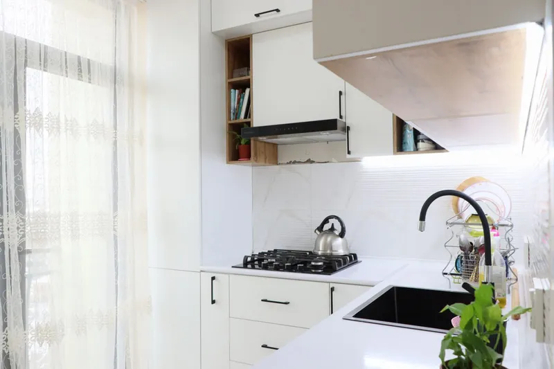 3-комнатная квартира, 60 м2, Мирзо-Улугбек 7