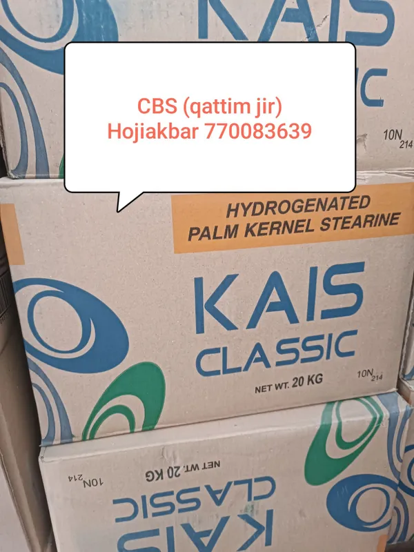 Palma yog'i, Kokos yog'i, palm oil, cocount oil, — фото 6